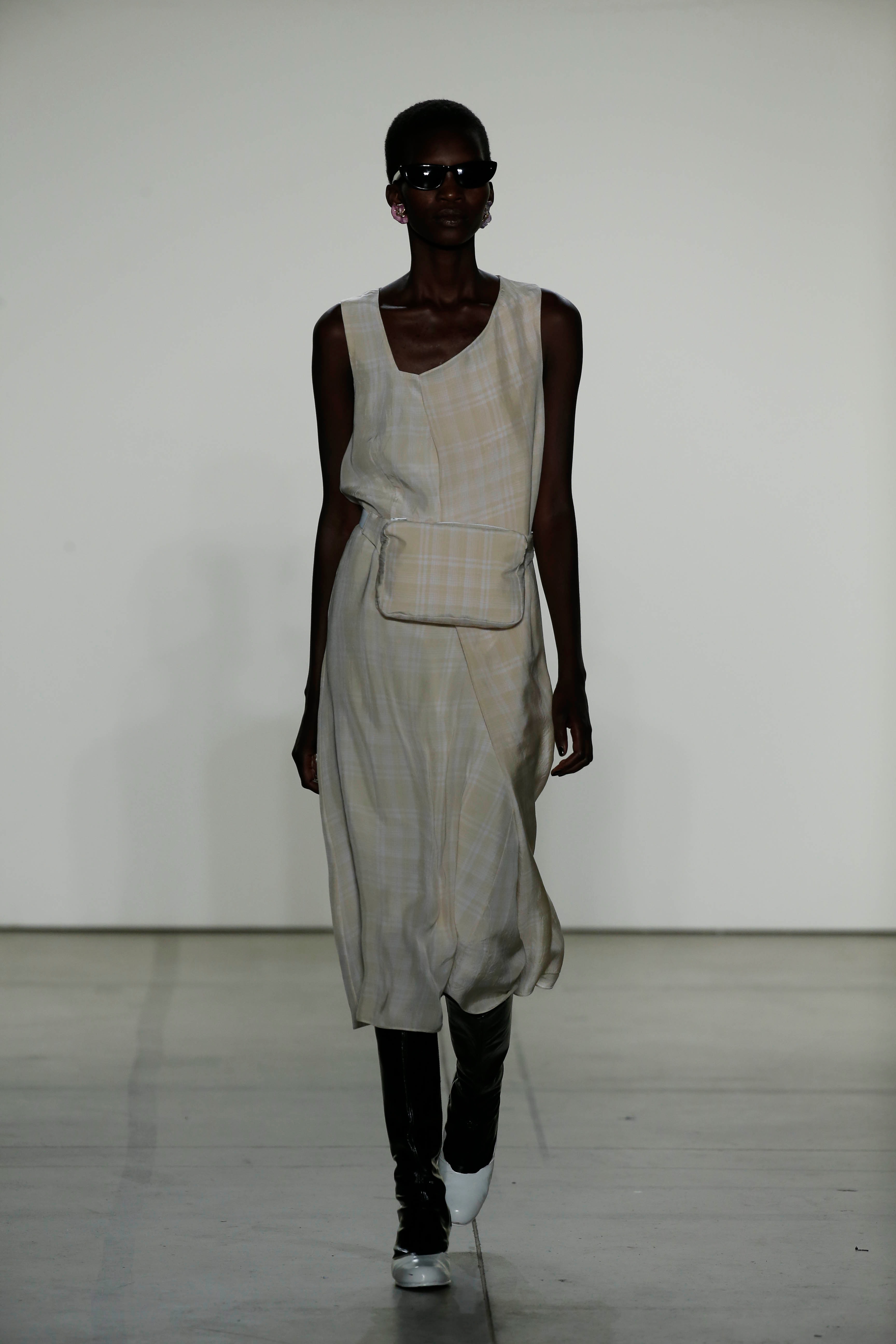 New York Fashion Week Primavera/Estate 2018 Creatures Of The Wind
